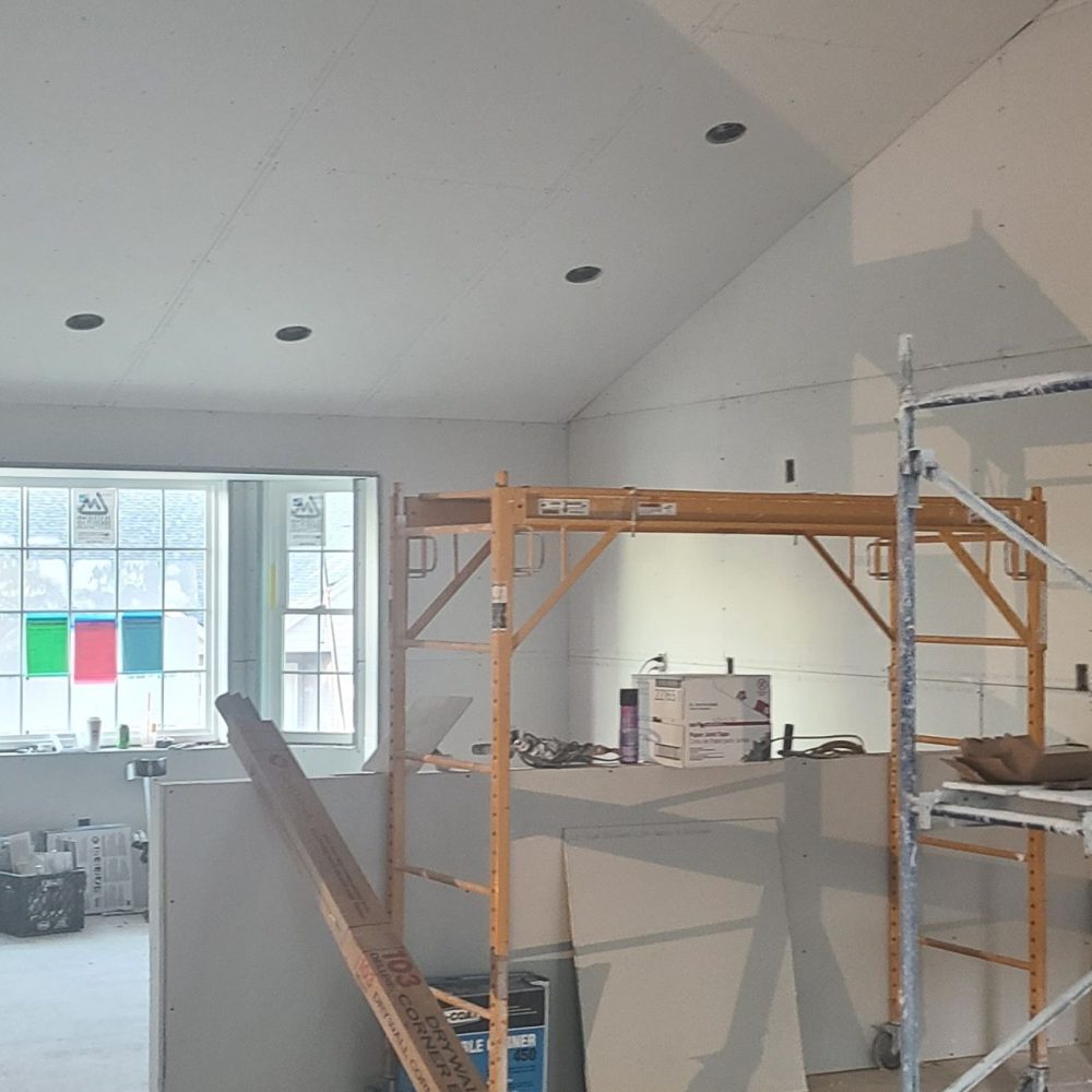 603 Plaster & Drywall3