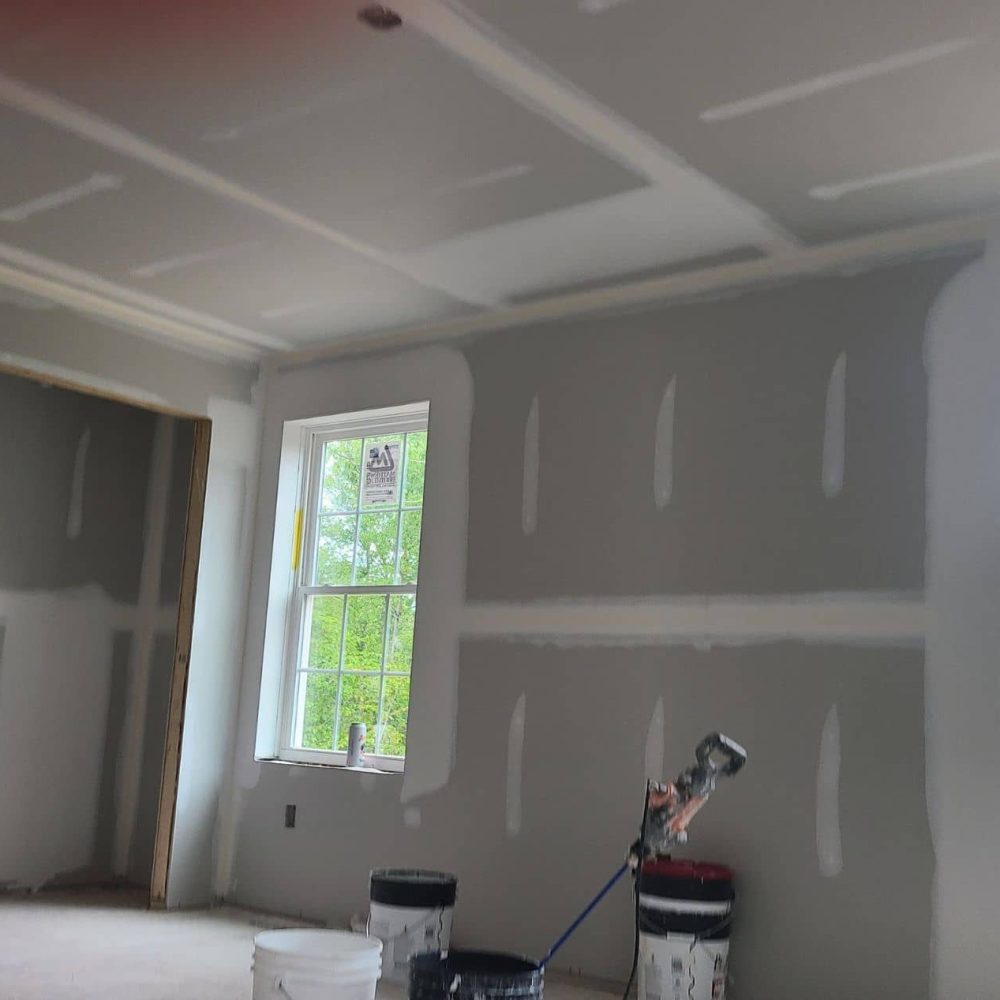 603 Plaster & Drywall6